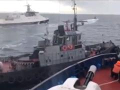 Германия поддержала наказание Европы для России