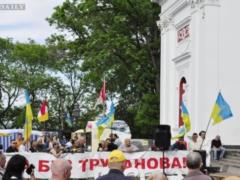 Аліна Подолянка: Я ридаю від цього повідомлення Луценка: