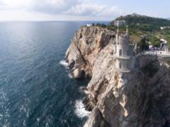 Володин обсудил формат заседания думского Совета в Крыму