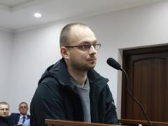 Следующее заседание по делу экс-прокурора Суса состоится 26 февраля