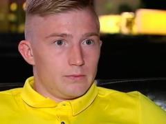 Кулач: Просто хотел уехать из Украины, но не хотел в Россию
