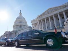 США развязали автомобильную войну с ЕС