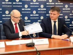 В каждом регионе страны Нацполиция разработала  дорожную карту  обеспечения общественной безопасности на выборах