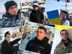В РФ пообещали направить раненых украинских моряков на медобследование – Омбудсмен
