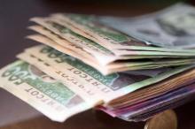 Украина в этом году отдаст четверть своего бюджета на обслуживание долгов - Гройсман