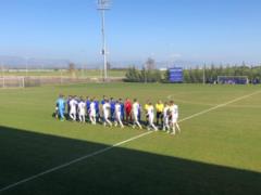 Заря — Динамо Т 2:1. Видео голов и обзор матча