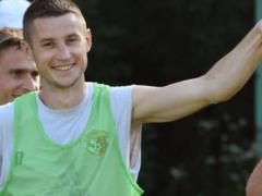 Чеснаков: Задания — максимальные, ни шагу назад