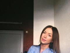 Известная украинская певица перенесла сложную операцию, чтобы забеременеть