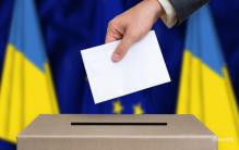 Как правильно голосовать на выборах президента Украины 2019 года?