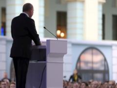 Виталий Портников:  Пересвет  с голой задницей