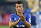 Коноплянка пропустил матч с Манчестер Сити из-за болезни
