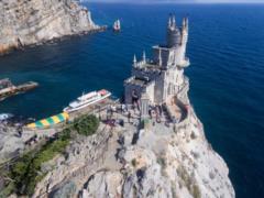 В Киеве сделали нелепое заявление о  более украинском  Крыме