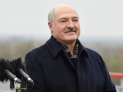 Запад начал атаку на Белоруссию