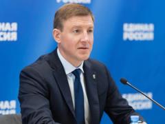  Единая Россия  назначила единый день праймериз