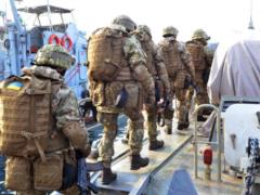 Планы украинцев по провокациям в Керченском проливе провалились