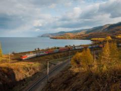 БАМ и Транссиб снова объявлены стройками века