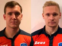 Арсенал-Киев дозаявил Танковского, Липартию и еще семь игроков