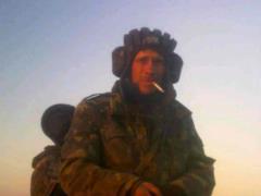 Никому не нужный: в Жмеринке покончил с собой ветеран АТО