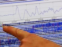 У берегов Индонезии произошо землетрясение магнитудой 5,0