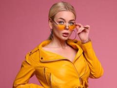 Алина Гросу посвятила песню загадочному Вове