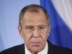 Лавров призвал Токио оставить попытки вернуть Курилы