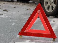 В Одессе произошло ДТП, два человека погибли