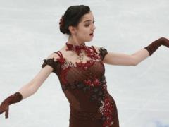 Медведева раскрыла правду о проигрыше на Играх-2018