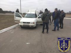 Командир очередной воинской части погорел на взятке 10 тыс долларов США