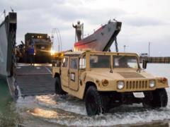 Японцы взбунтовались против военной базы США