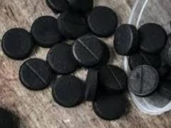 Рассказываем, почему в вашей аптечке должен быть активированный уголь