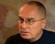 Помер Леонід Ушкалов