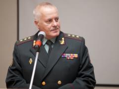 Замана объяснил сокращение ВСУ  модернизацией 