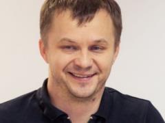 Тимофей Милованов: Амазон пішов з Нью-Йорку через скандал