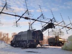 В штабе ООС показали, кто и как защищает небо Украины