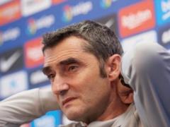 Вальверде: У Реала куча отличных игроков