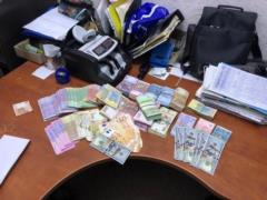 В Киеве СБУ провела обыски в охранной фирме УПЦ МП