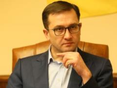 От Порошенко уходит советник по экономике