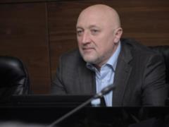 После обысков НАБУ полтавский наместник Порошенко попал в больницу