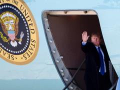 Трамп сбежал от требовательного Ким Чен Ына