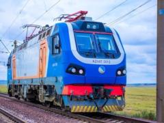 Французская компания Alstom планирует поставить в Украину 500 грузовых локомотивов