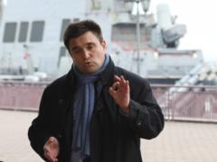 Климкин заявил об украинской России и Белоруссии
