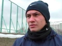 Зубков: Задачи все те же – попадание в первую шестерку чемпионата
