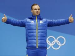 Фристайлера-чемпиона Абраменко признали лучшим спортсменом месяца в Украине