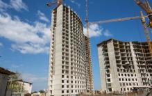 Своя квартира в столичном центре: подходящие новостройки