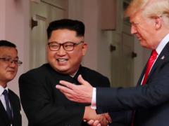 Виталий Портников: Вот здание, которое построил Трамп
