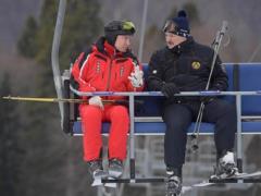 Белоруссия признает Крым только украинским