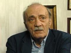 Георгий Данелия пошел на поправку