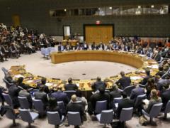 Россия и Китай заблокировали в СБ ООН резолюцию о ситуации в Венесуэле