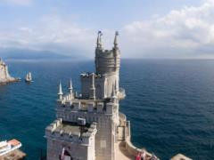 Украинцы объяснили причину потери Крыма