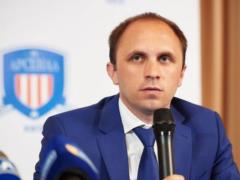 Москаленко: Тренер считает, что Мудрик сможет добавить нам креатива